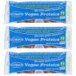 Barretta vegan proteic cacao/cocco 40 g
