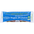 Barretta vegan proteic cacao/cocco 40 g
