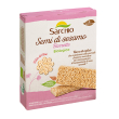 Snack semi di sesamo 80g