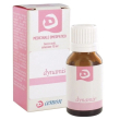 Baryum carbonicum dynamis mk gocce omeopatiche da 10ml