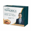Base per pizza 31,5g 4conf
