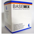 Basemix 20 bustine 6,5 g