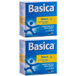 Basica direkt 30 bustine orosolubili 2x30 pezzi bustina