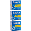 Basica direkt 30 bustine orosolubili 3x30 pezzi bustina