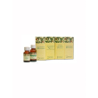 Basilico olio essenziale bio