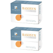 Basosyn plus 120 compresse 2x120 pz