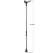 Bastone impugn palm dx