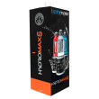Bathmate hydromax5 pompa per il pene l'ingrandimento del pen