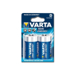 Batteria 9v varta he