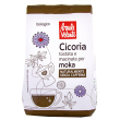 Baule volante cicoria tost mok