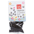 Baule volante tronchetti di liquirizia calabra bio 4x50 g caramelle