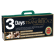 Bauletto 3 days tisanor 2 bm