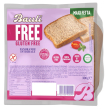 Bauli free pangrande integrale senza glutine 300 grammi
