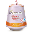Pandoro bauli s/glutine 500g
