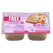 Bauli senza glutine pan bauletto di grano saraceno 2 x 175 grammi