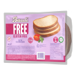 Bauli senza glutine pane casereccio 220 grammi