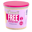 Bauli senza glutine pangrattato per impanature 400 grammi