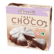 Bauli torta choco s/glut 420g