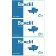 Baxdil® 3x30 pz compresse