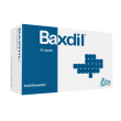 Baxdil 500mg 30 capsule gelatina