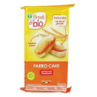 Break & bio farro cake naturale probios 4 x 45 g
