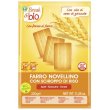 B&b novellini farro 320g