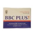 Bbc plus 30 capsule