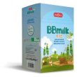 Bbmilk 0-12 bio polvere 2 bustine da 400 gr