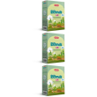 Bbmilk ar polvere set da 3 3x400 g per soluzione orale