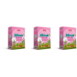 Bbmilk riso pro 1-3 400g set da 3 3x400 g polvere per soluzione orale