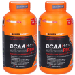 Bcaa(4:1:1) extremepro set da 2 2x341 g compresse