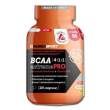 Bcaa 4:1:1 extremepro 210 compresse