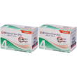 Bd micro fine+tm? 32g set da 2 2x100 pz ago per iniezione