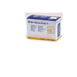 Ago bd microfine g30 8mm 100 pezzi