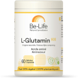 Be-life glutamin 800 60 pz capsule