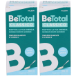 Be-total classico sciroppo gusto latte 100 ml set da 2 2x100 soluzi