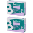 Be total immuno protection supporto difese immunitarie set da 2 2x14 p