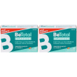 Be total integratore alimentare vitamina b set da 2 2x21,66 g compress