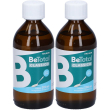 Be total sciroppo vitamina b gusto latte 200 ml set da 2 2x200 solu