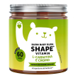 Bears with benefits - burn baby burn shape vitamin 60 orsetti - integratore per il metabolismo dei grassi