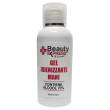 Beauty ef gel igienizzante mani f80ml