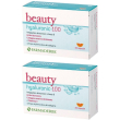 Beauty hyaluronic 100 30 capsule 2x30 pz