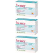 Beauty hyaluronic 100 30 capsule 3x30 pz