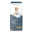 Beautycase tappetini assorbenti per cani taglia l 8 pezzi 60x90cm - massima protezione per la casa