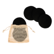 Beautytime pad struccanti riutilizzabili 5 pezzi