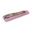 Beautytime tagliaunghie piedi con raccoglitore 1 pezzo
