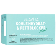 Beavita blocca carboidrati e grassi 60 pz compresse