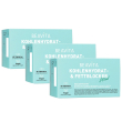 Beavita blocca carboidrati e grassi x3 3x60 pz compresse