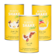 Beavita set dieta mix 2 settimane 3x500 g polvere