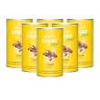 Beavita set per dimagrire cioccolato da 6 6x500 g polvere